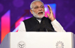 PM Modi announces Rs 20,000 crore defence corridor for Bundelkhand